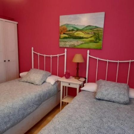 Monteperdido Jaca Apartment Exterior photo
