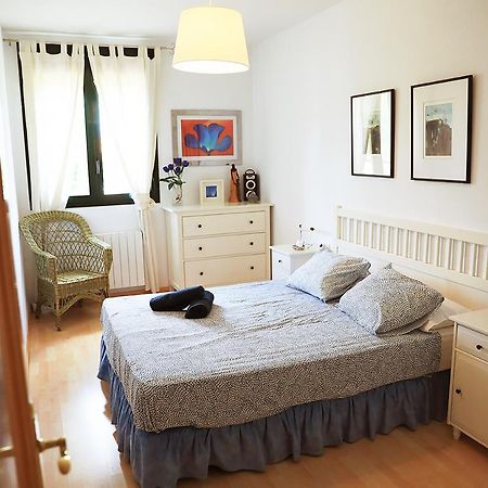 Monteperdido Jaca Apartment Exterior photo
