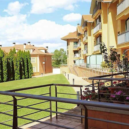 Monteperdido Jaca Apartment Exterior photo