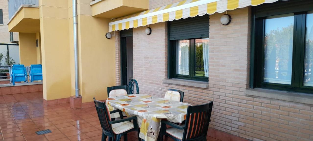 Monteperdido Jaca Apartment Exterior photo