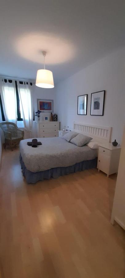 Monteperdido Jaca Apartment Exterior photo
