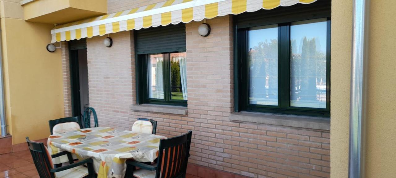 Monteperdido Jaca Apartment Exterior photo